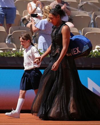Naomi osaka image