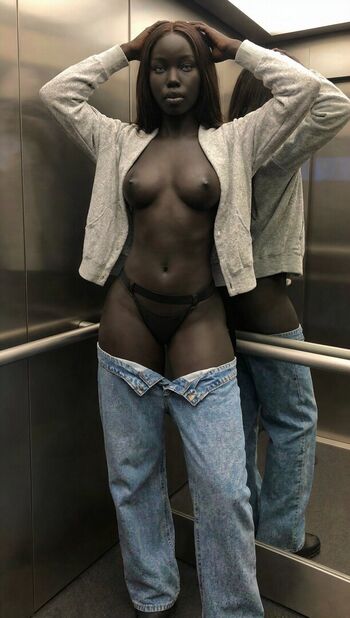 Naomi shadow image