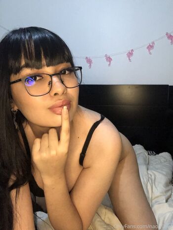 Naomieve image