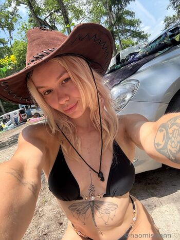 naomiswann
