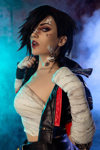 Narga lifestream 1 image