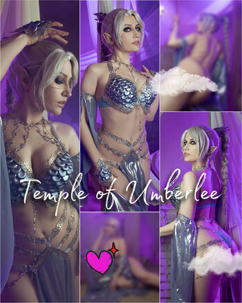 Narga_Lifestream | Narga Aoki