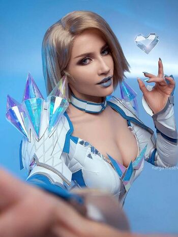 Narga_Lifestream | Narga Aoki