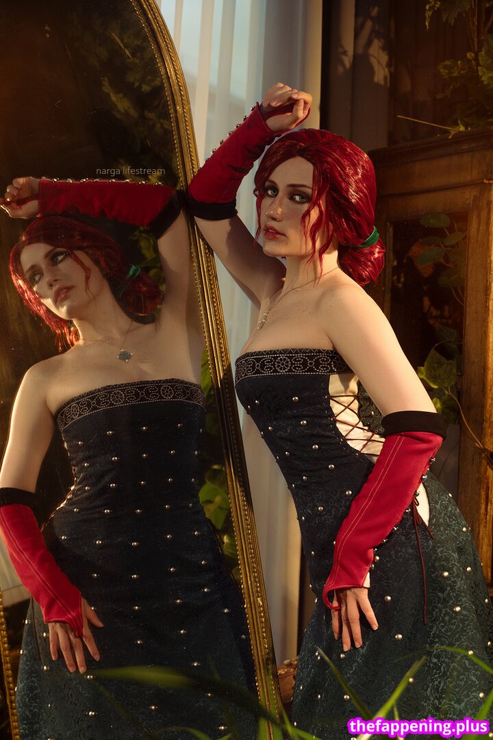 Narga_Lifestream | Narga Aoki