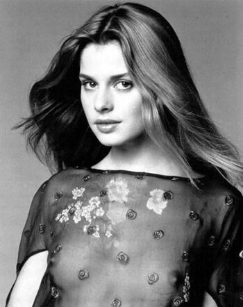 Nastassja Kinski