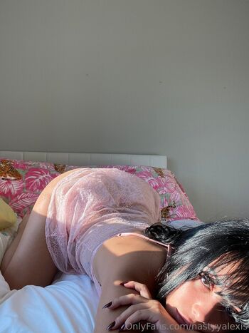 nastyyalexis