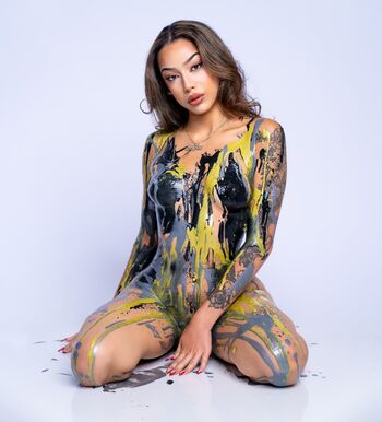 Natalia ray image