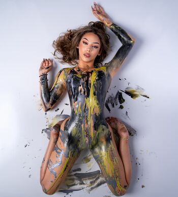 Natalia ray image