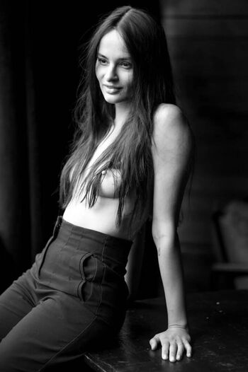 Natalia Shevchuk