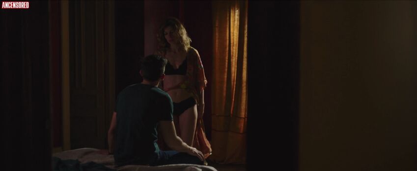 Natalia tena image