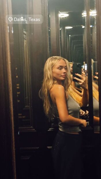 Natalie Alyn Lind