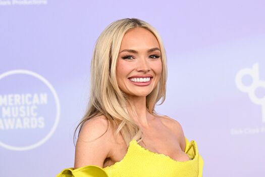 Natalie Alyn Lind