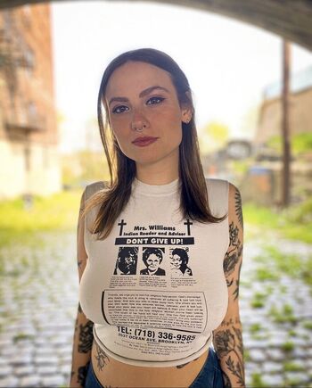 Natalie cuomo image