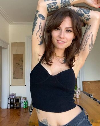 Natalie cuomo image