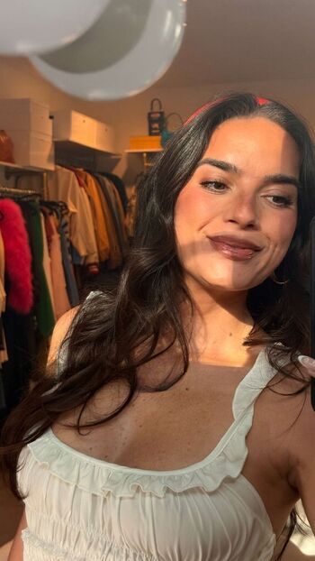 Natalie mariduena image