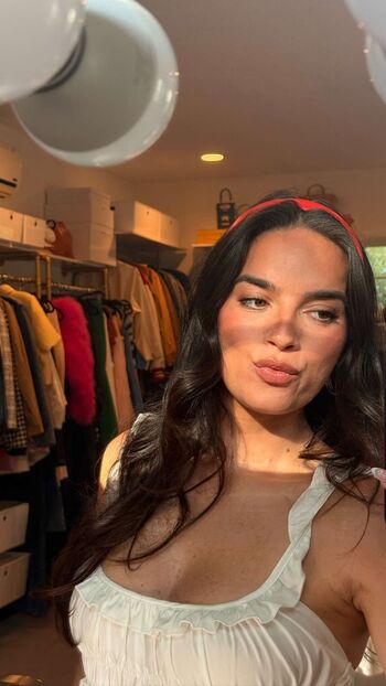 Natalie mariduena image