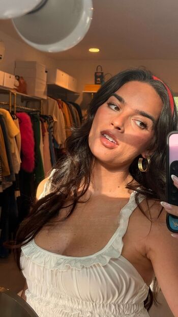 Natalie mariduena image