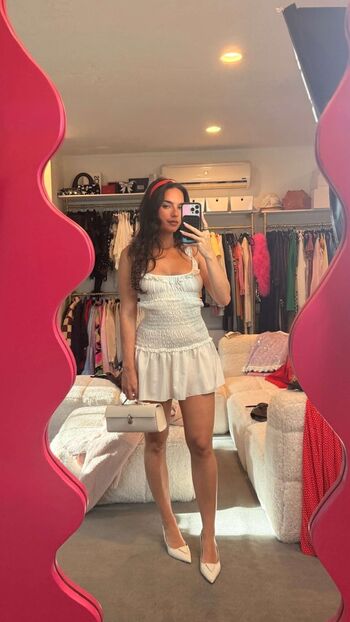 Natalie mariduena image