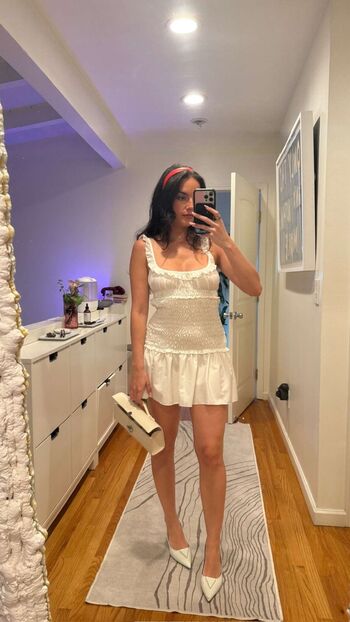 Natalie mariduena image