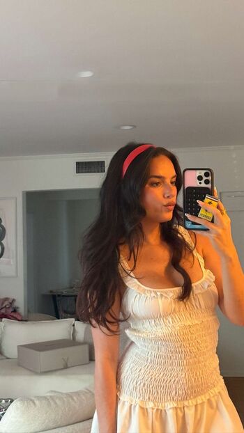 Natalie mariduena image