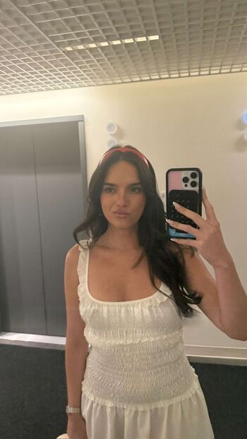 Natalie mariduena image