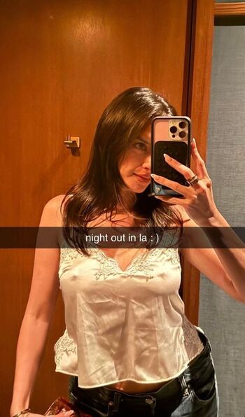 Natalie mariduena image