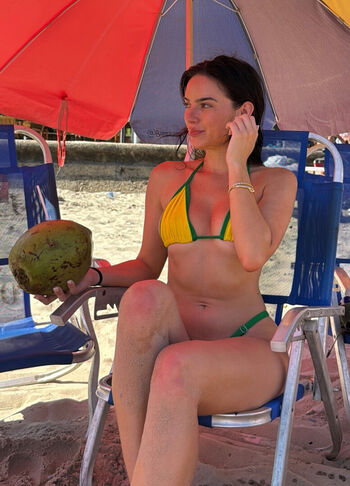 Natalie mariduena image