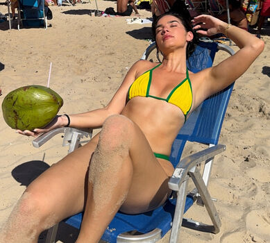 Natalie mariduena image