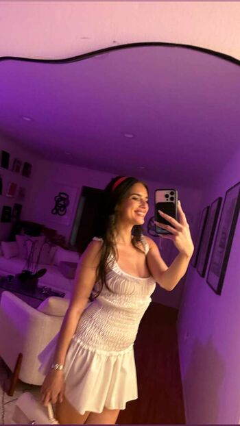 Natalie mariduena image