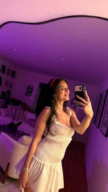 Natalie mariduena image