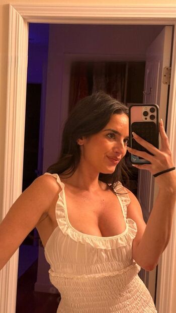 Natalie mariduena image