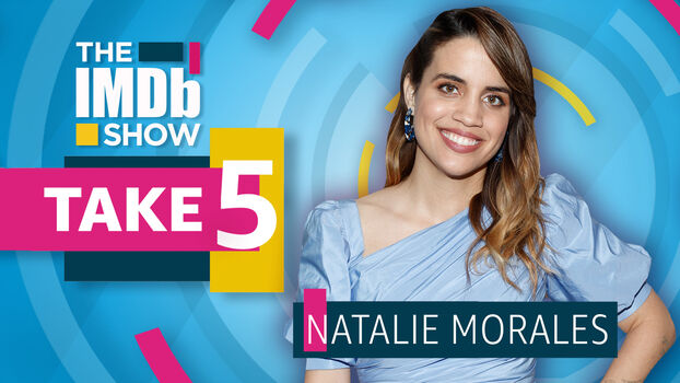 Natalie morales image