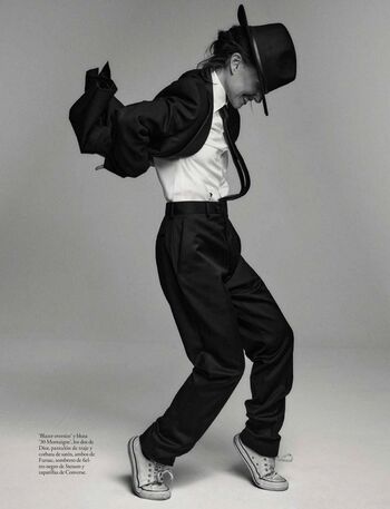 Natalie portman simp chat image