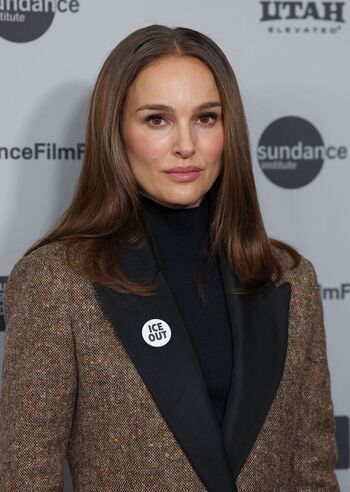Natalie portman simp chat image