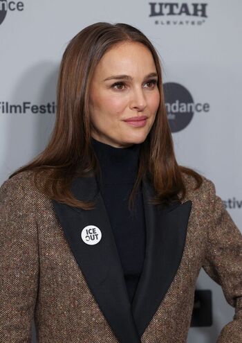 Natalie portman simp chat image