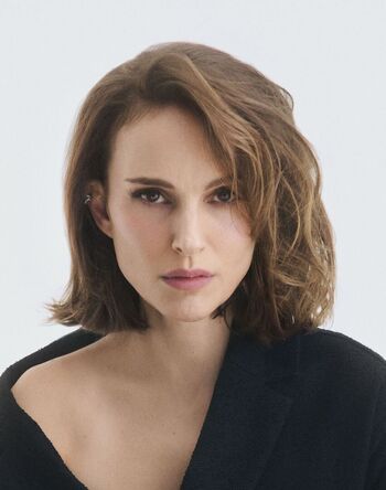 Natalie Portman