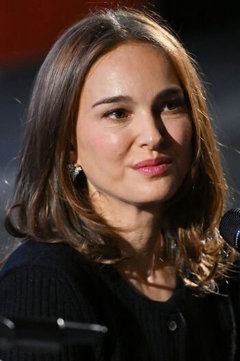 Natalie Portman