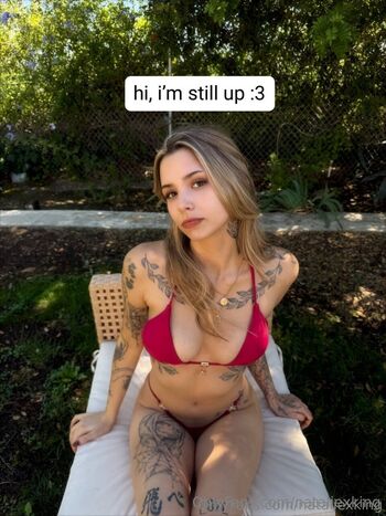 Nataliexking / Bbyluckie