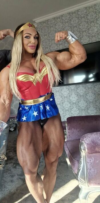 Nataliya amazo image