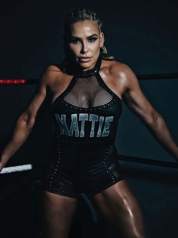 Natalya Neidhart