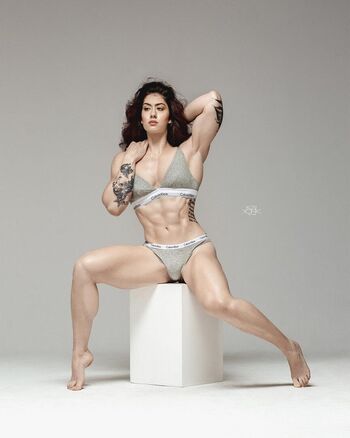 Natasha aughey image