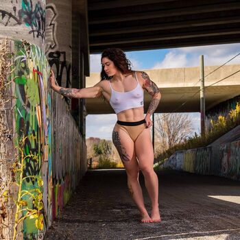 Natasha aughey image