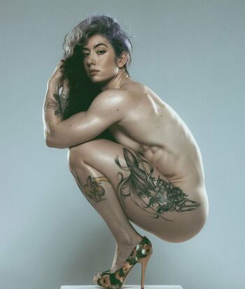 Natasha aughey image