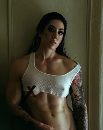 Natasha aughey image