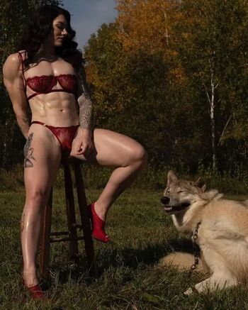 Natasha aughey image