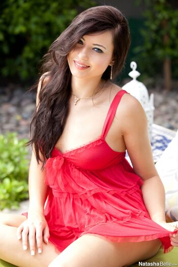 Natasha Belle