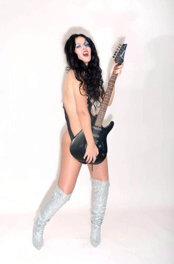 Natasha blasick image