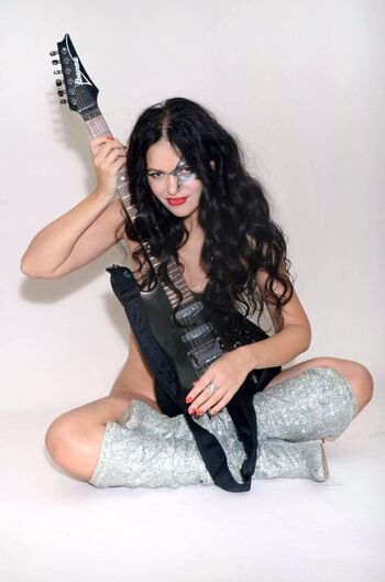 Natasha blasick image