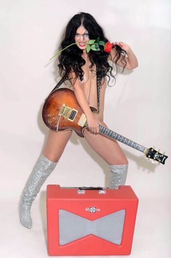 Natasha blasick image