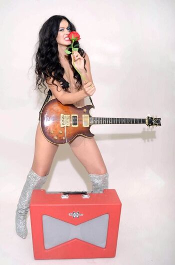 Natasha blasick image